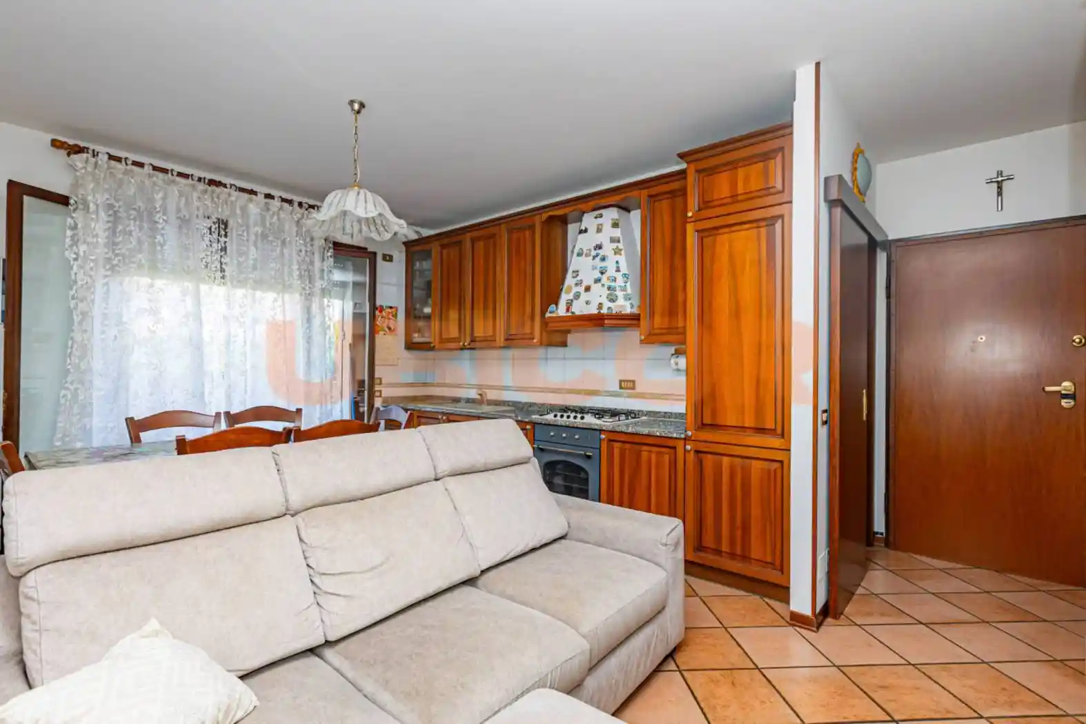 Appartamento in vendita a Maserà di Padova
