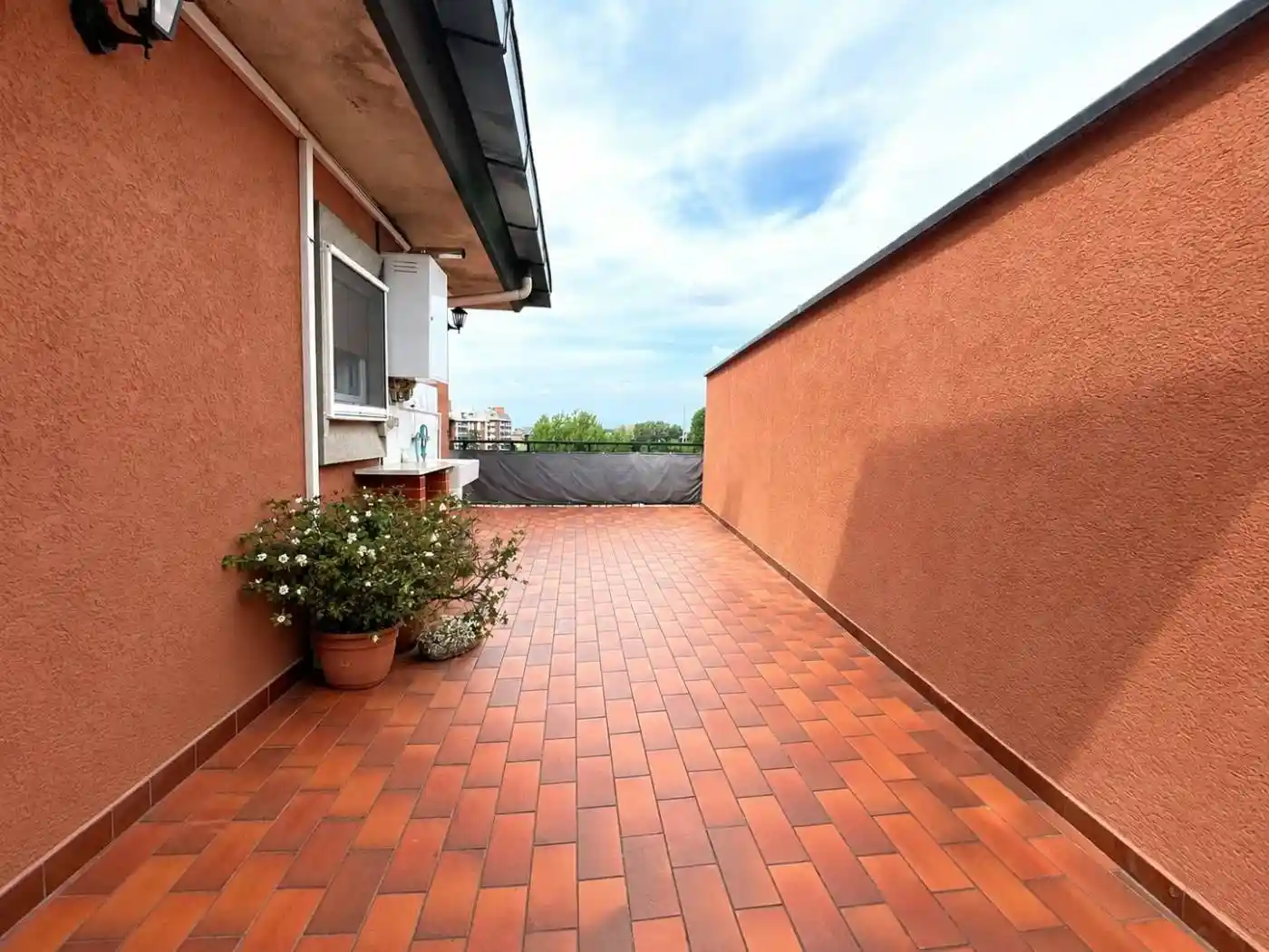 Appartamento in vendita a Baranzate