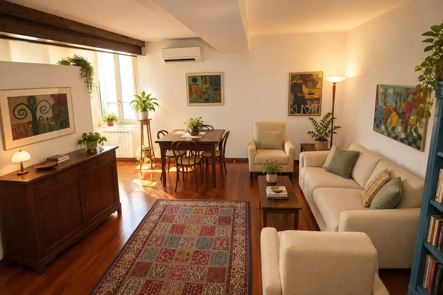 Appartamento in vendita a Bologna