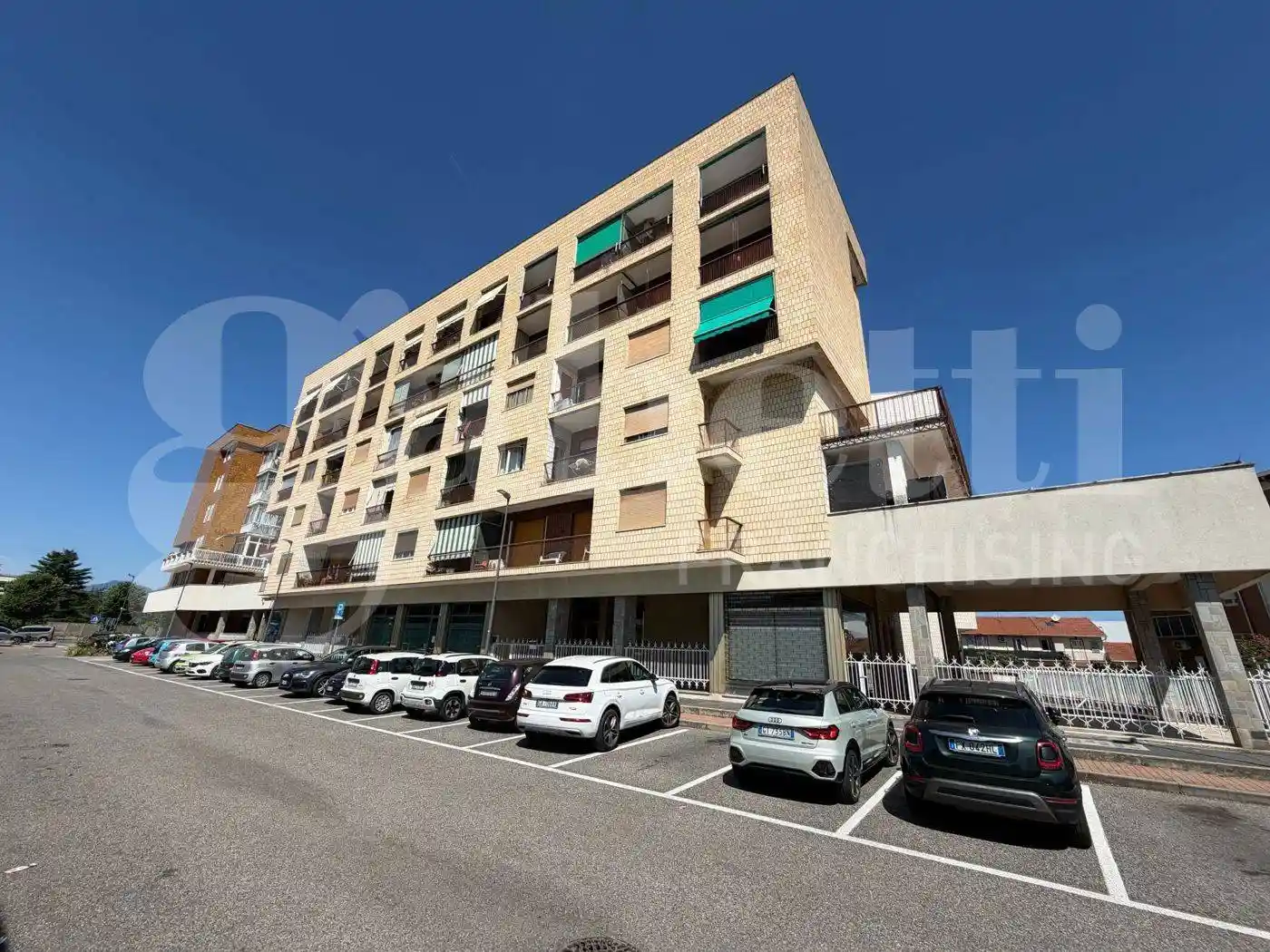 Appartamento in vendita a Rivalta di Torino