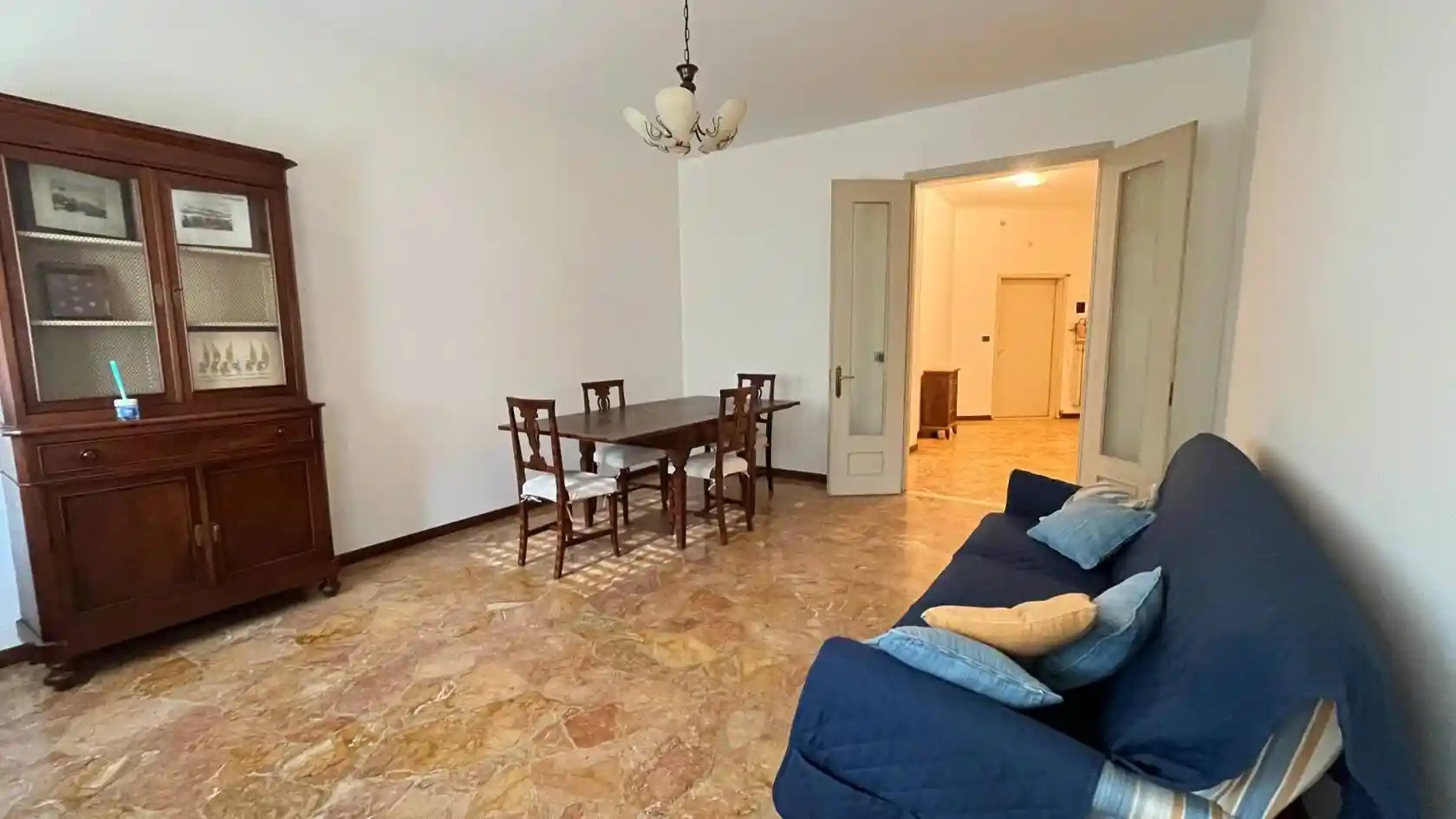 Appartamento in vendita a Parma