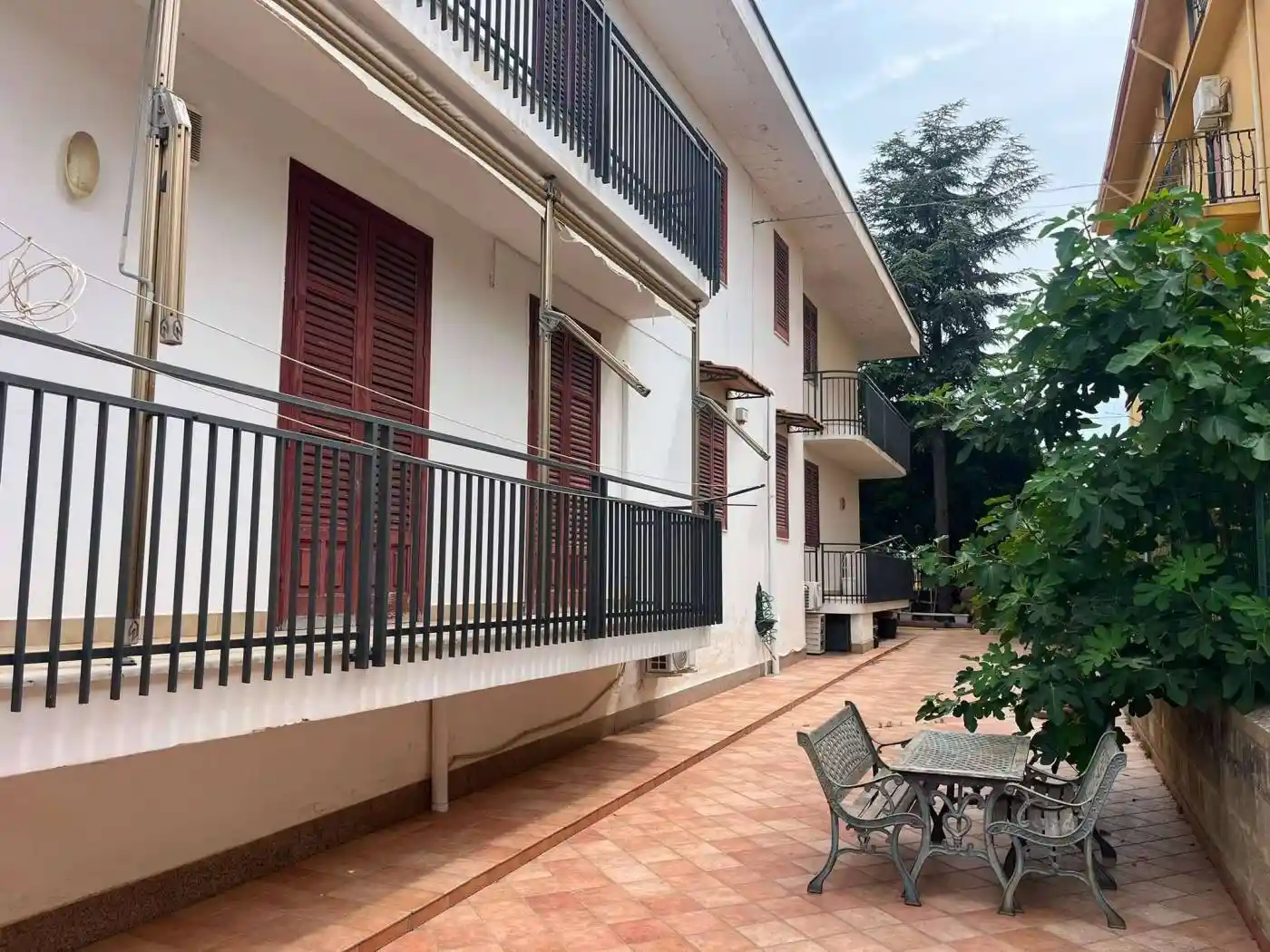 Villa in vendita a Partinico
