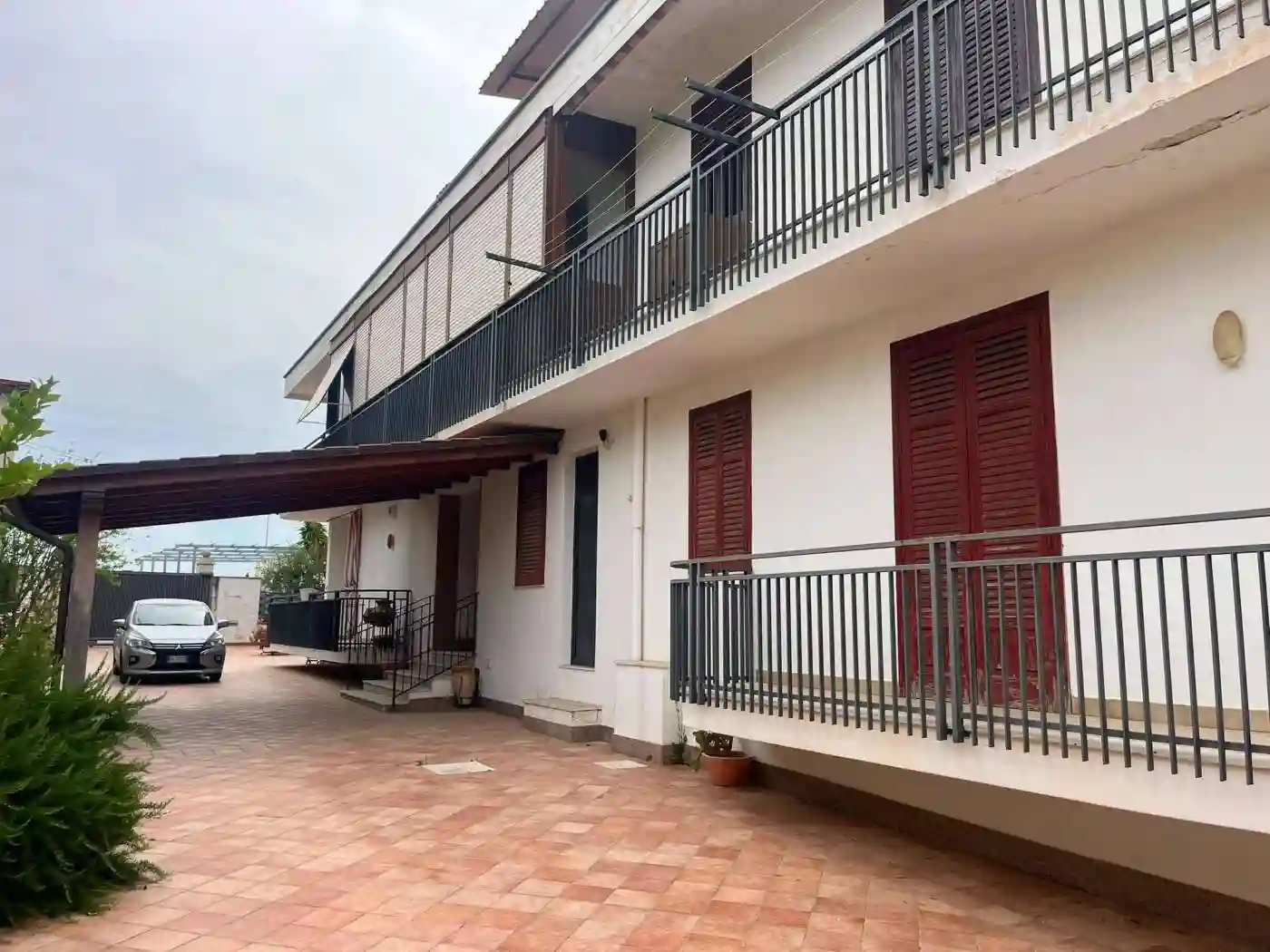 Villa - foto 2