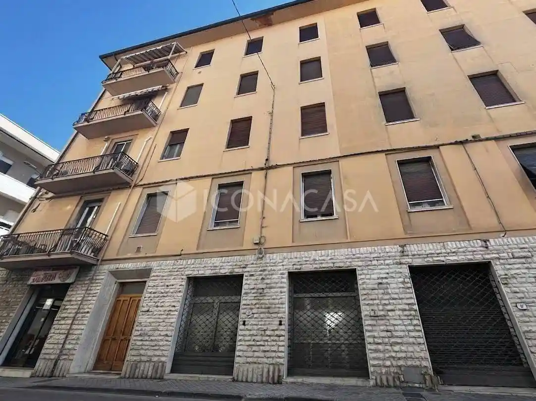 Appartamento in vendita a Pontedera