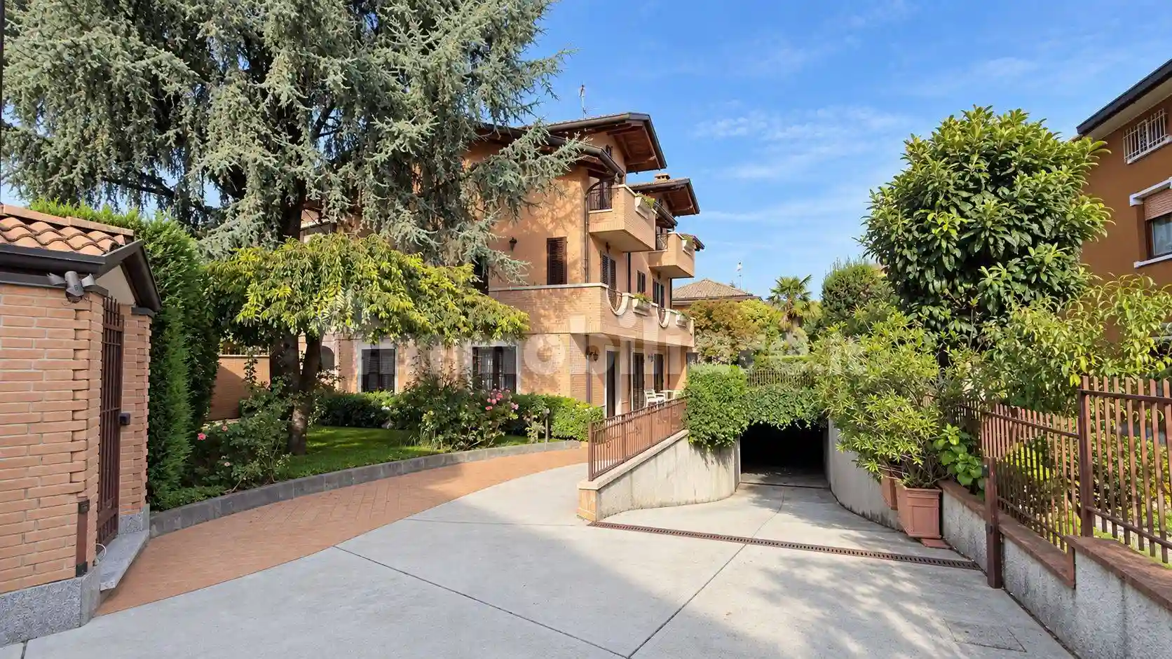 Villa - foto 4