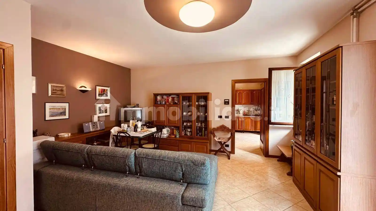 Casa indipendente in vendita a Volta Mantovana