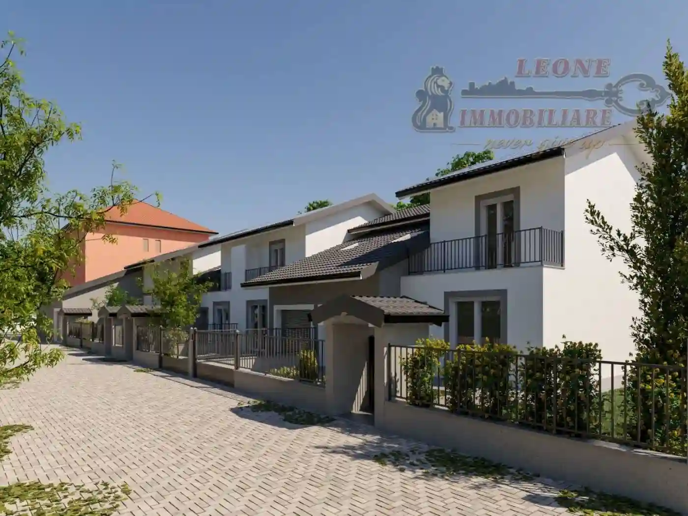 Villetta a schiera - foto 2
