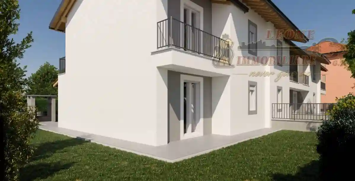 Villetta a schiera - foto 4