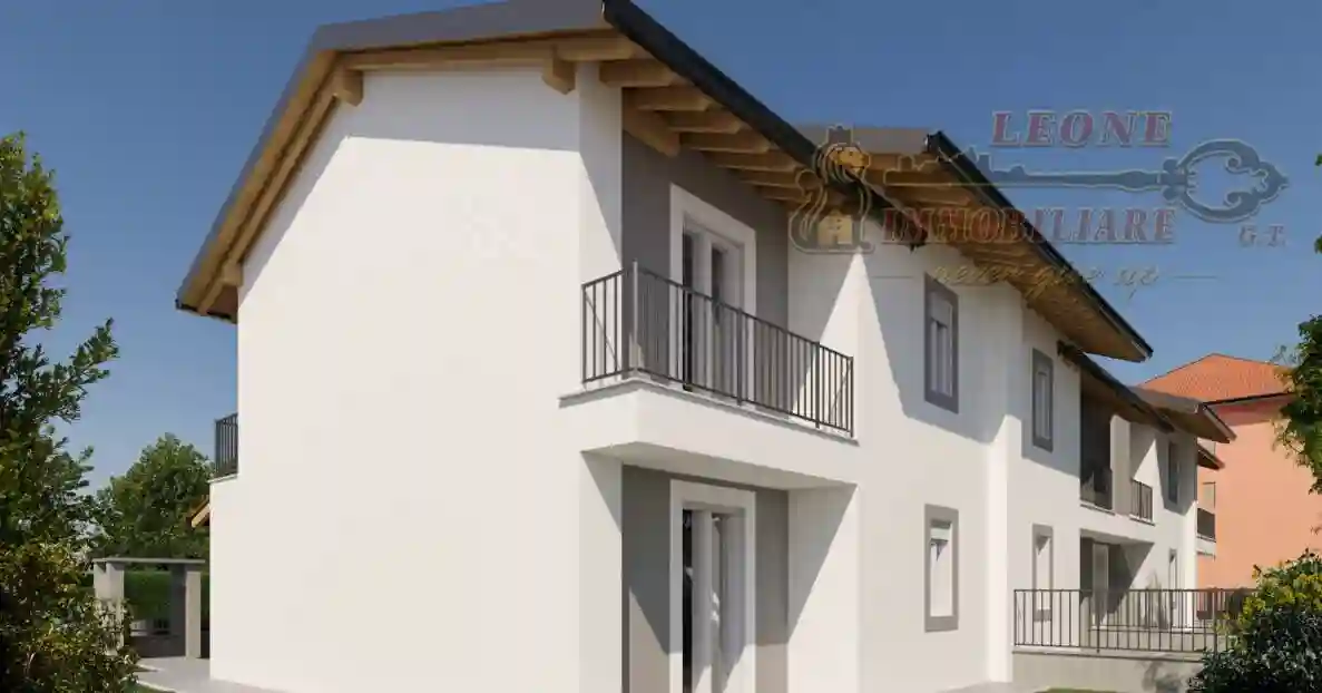 Villetta a schiera - foto 5