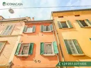 Appartamento in affitto a Bologna