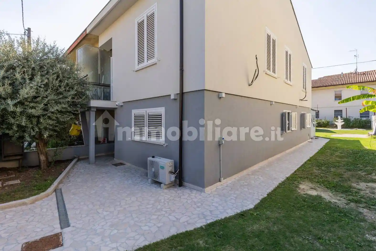 Villa in vendita a Ravenna
