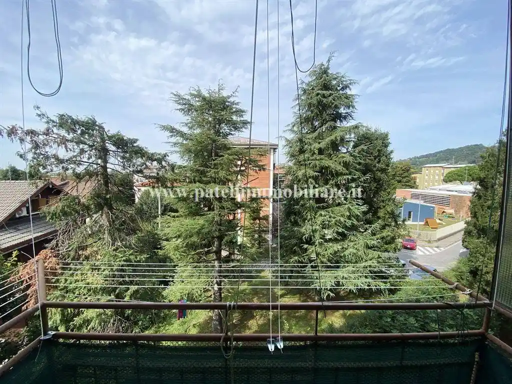 Appartamento in vendita a Bergamo