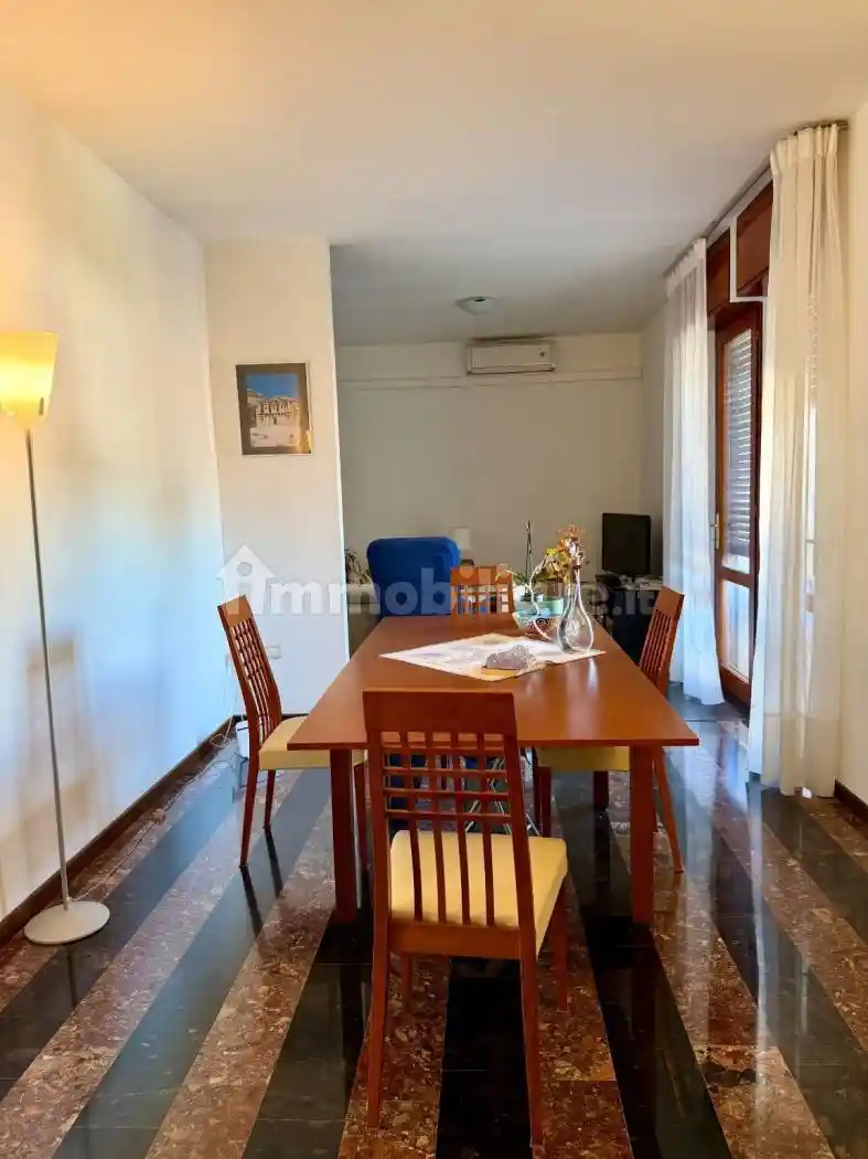 Appartamento in vendita a Cervignano del Friuli