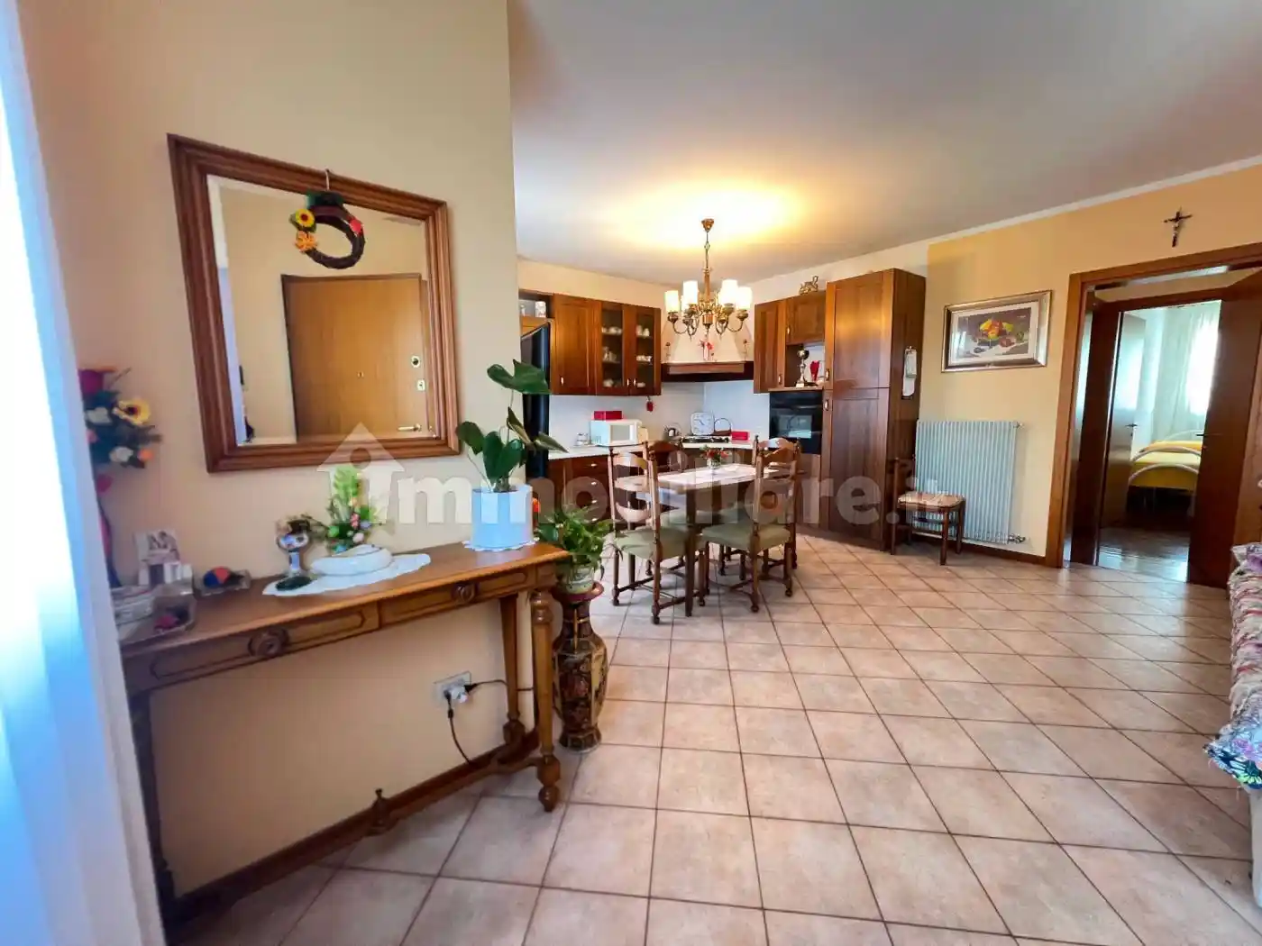 Appartamento in vendita a Dueville