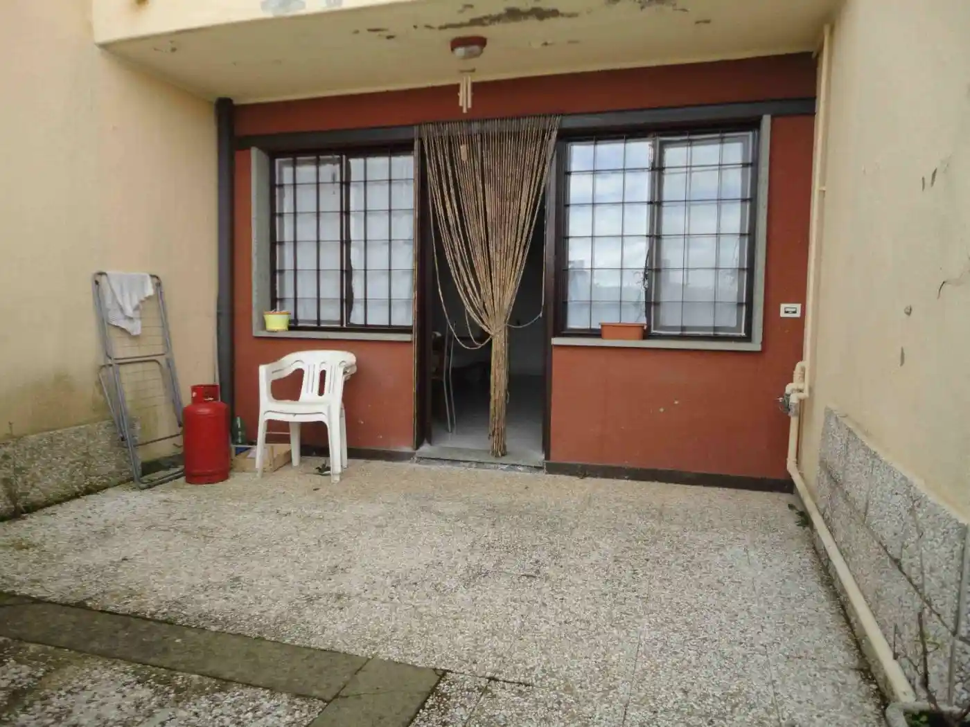 Appartamento in affitto a Soriano nel Cimino