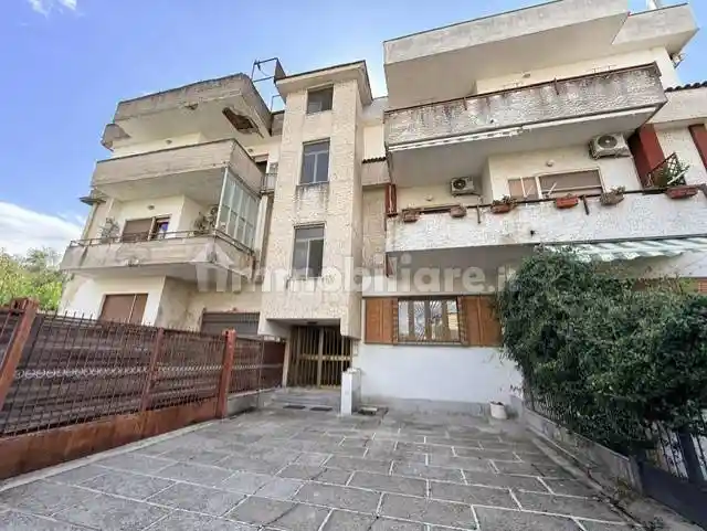 Appartamento in vendita a Nocera Inferiore