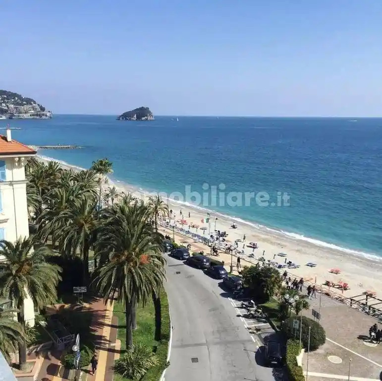 Appartamento in vendita a Spotorno