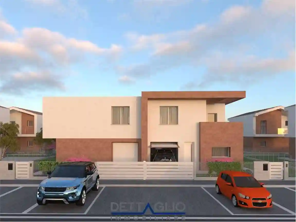 Villa - foto 3