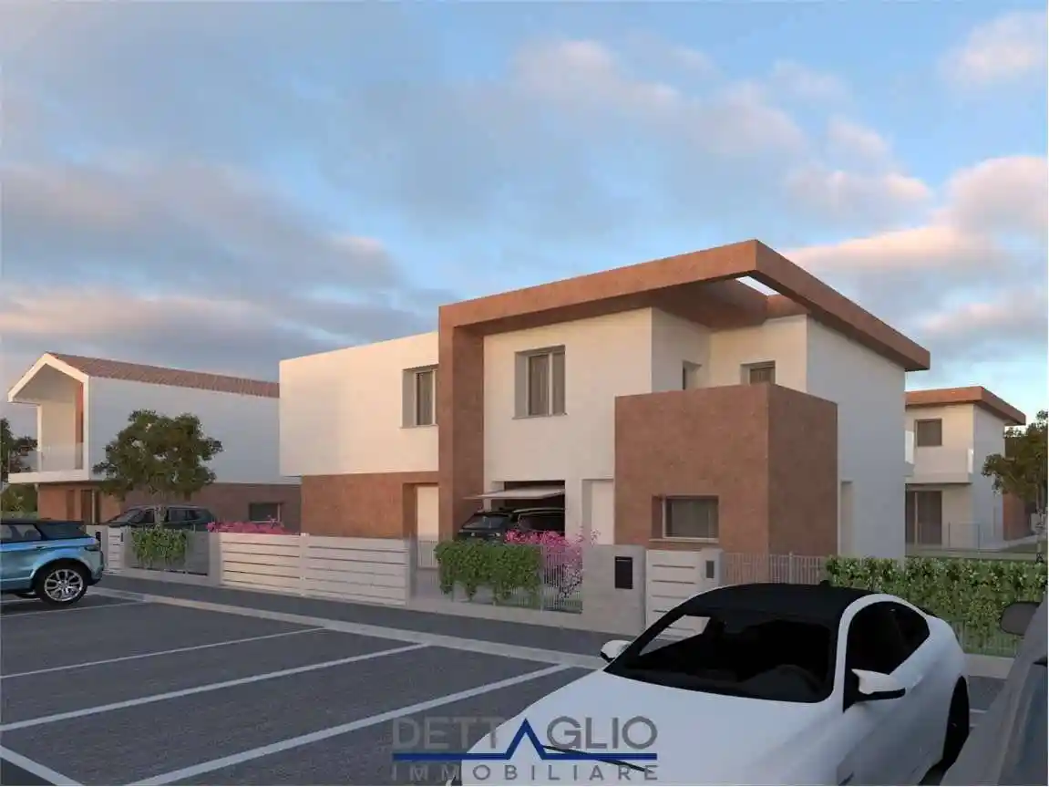 Villa in vendita a Mira