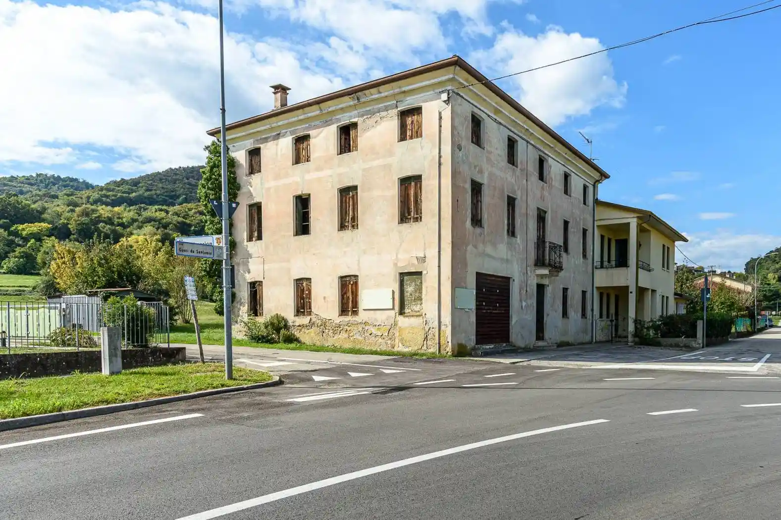 Rustico - Casale in vendita a Malo