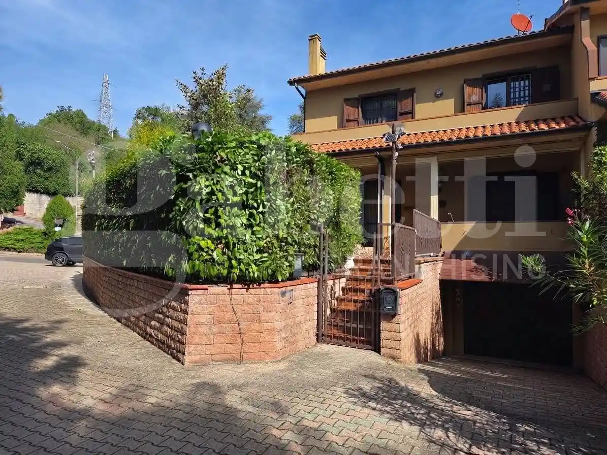 Casa indipendente in vendita a Marzabotto