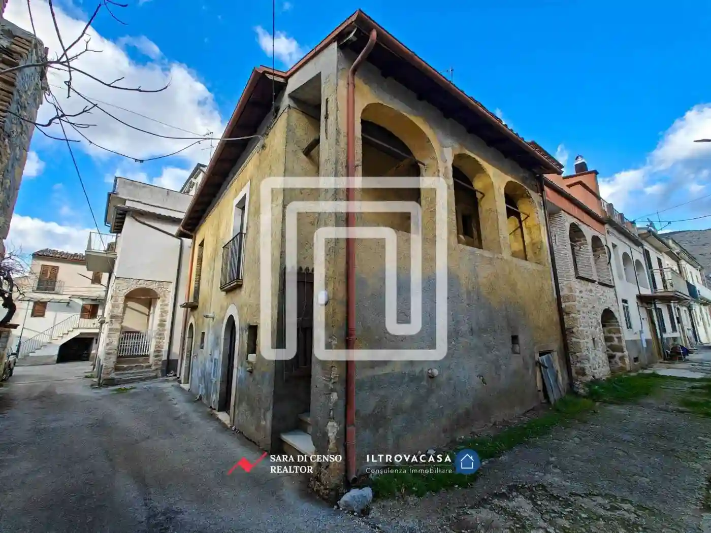 Casa indipendente - foto 2