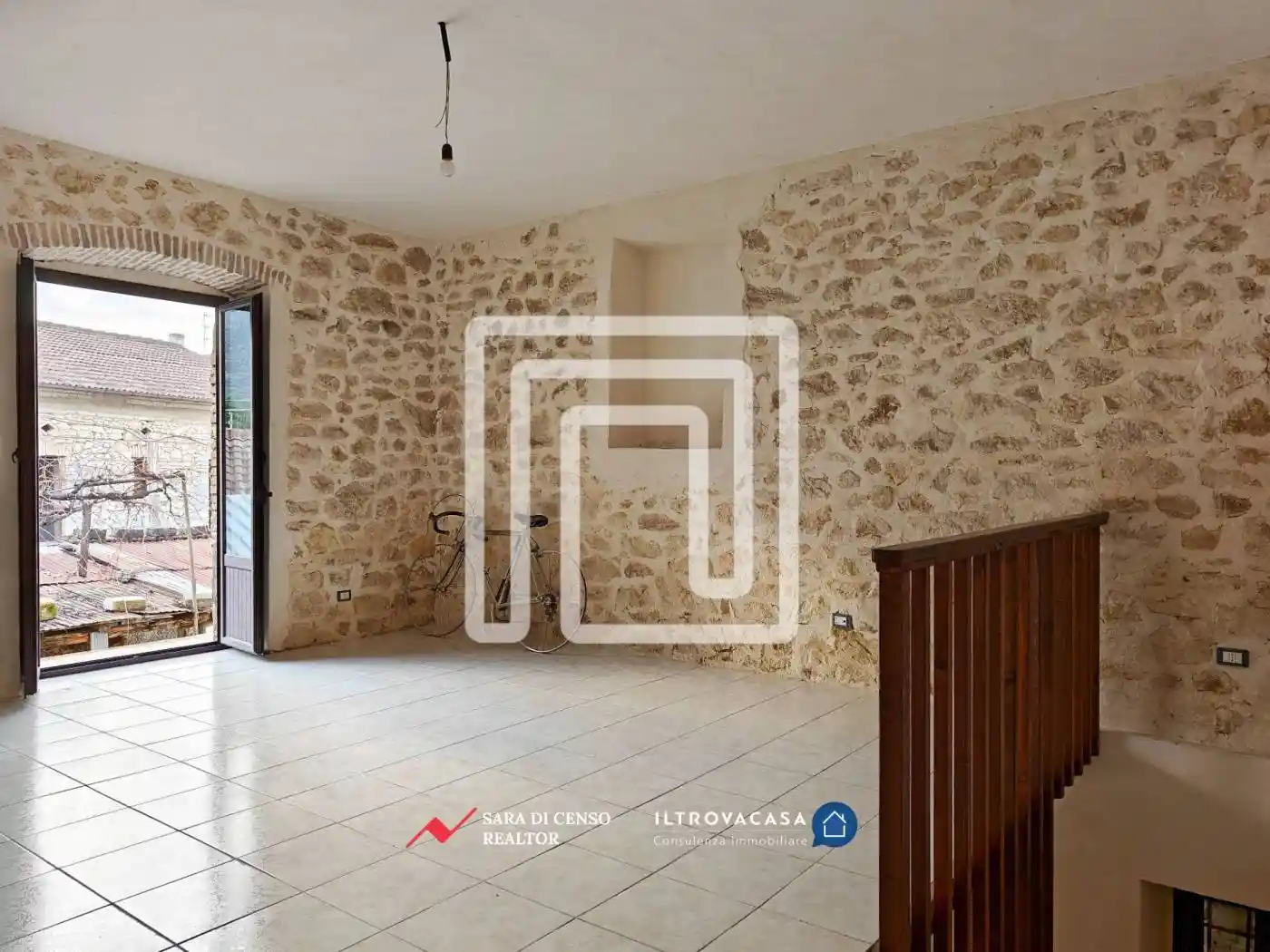 Casa indipendente in vendita a Pettorano sul Gizio