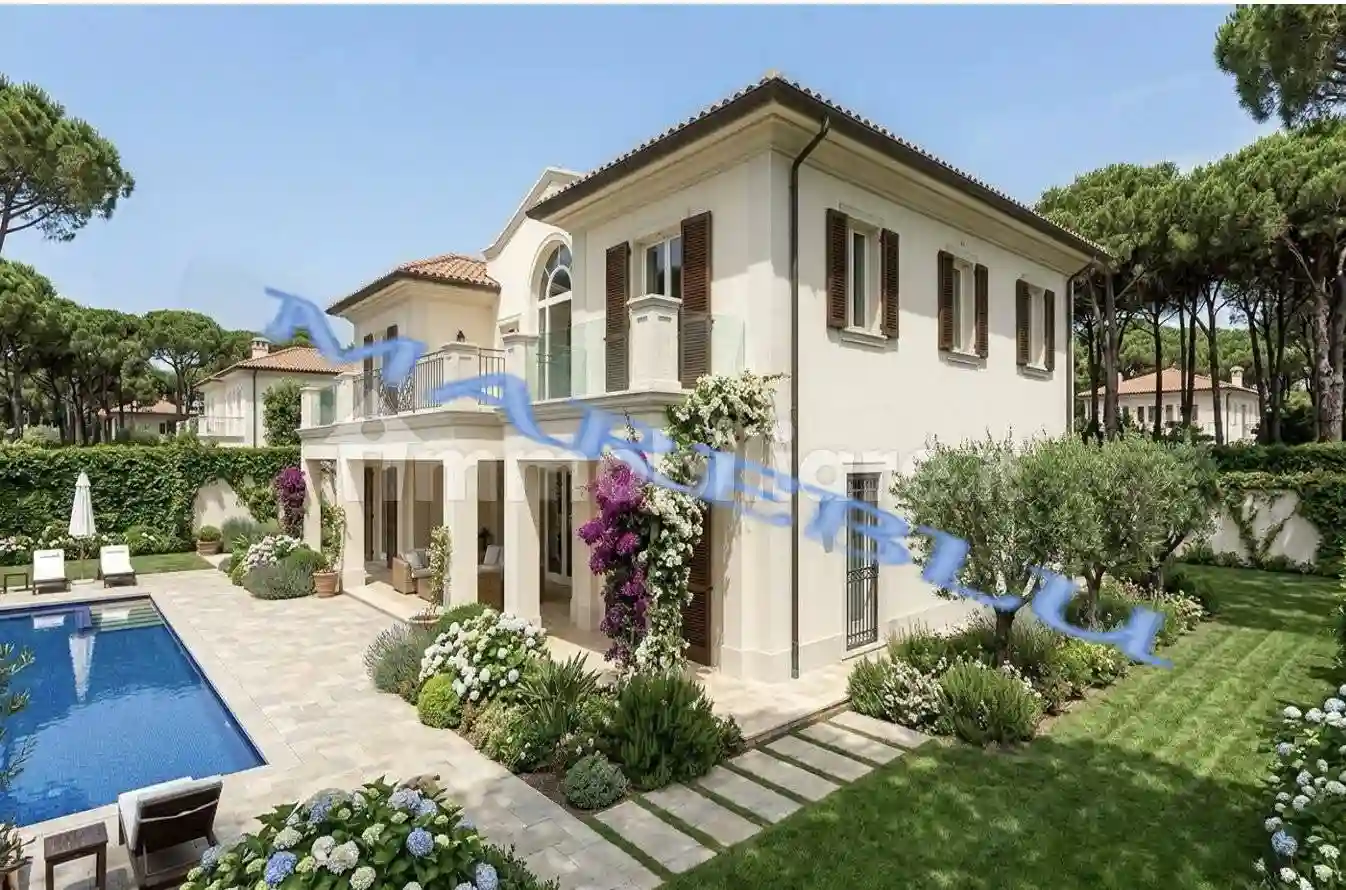 Villa - foto 2