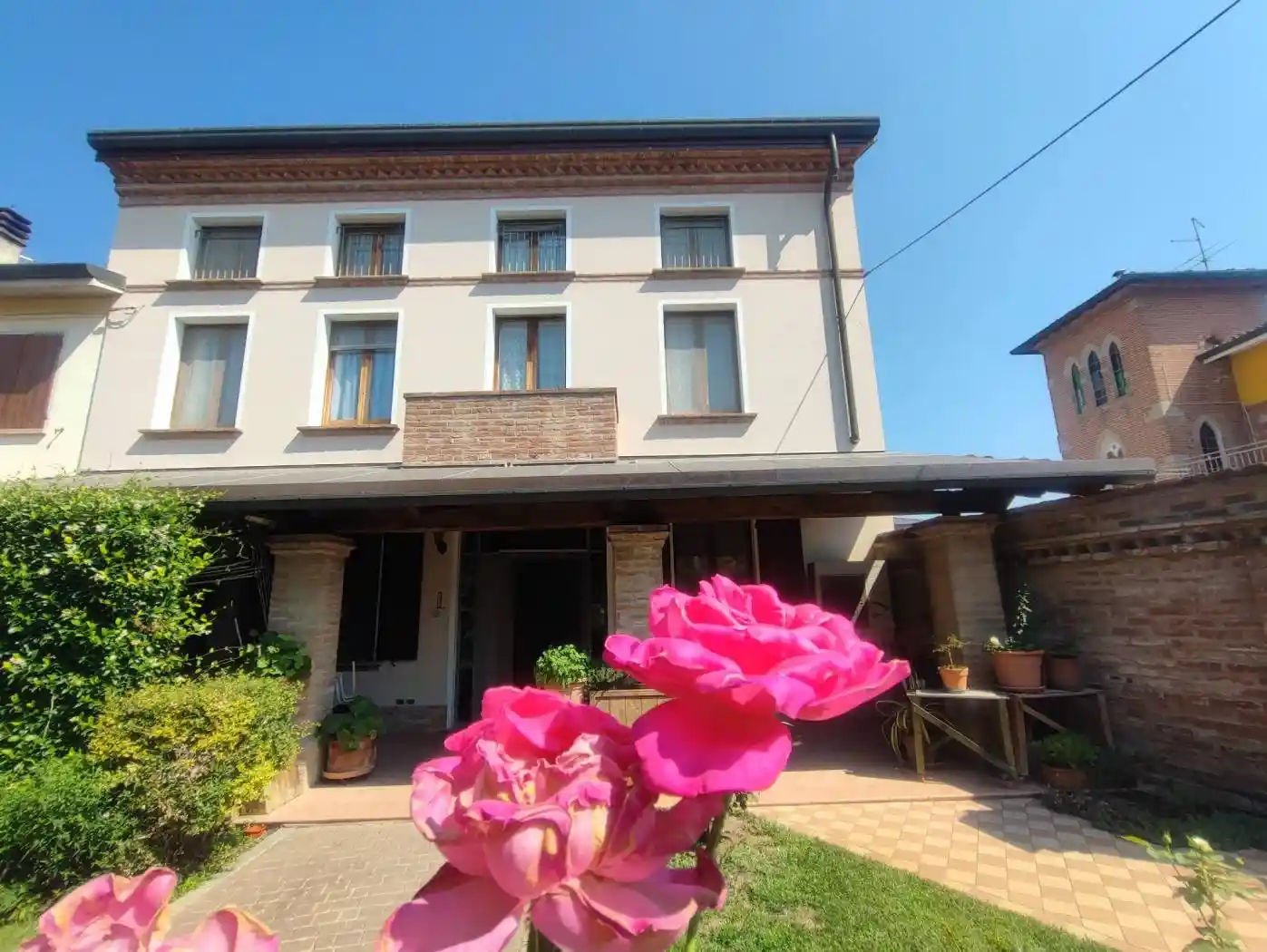Villa in vendita a Casalmaggiore