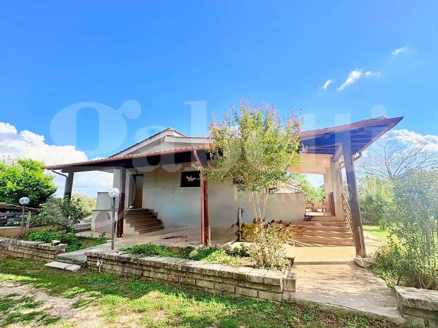 Villa in vendita a Genazzano