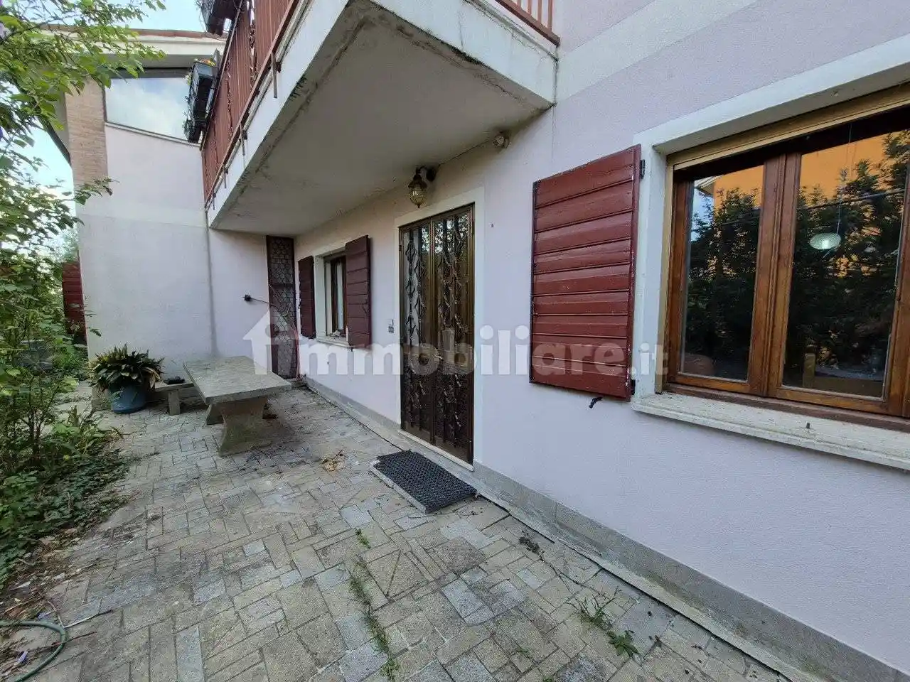 Casa indipendente in vendita a Lozzo Atestino