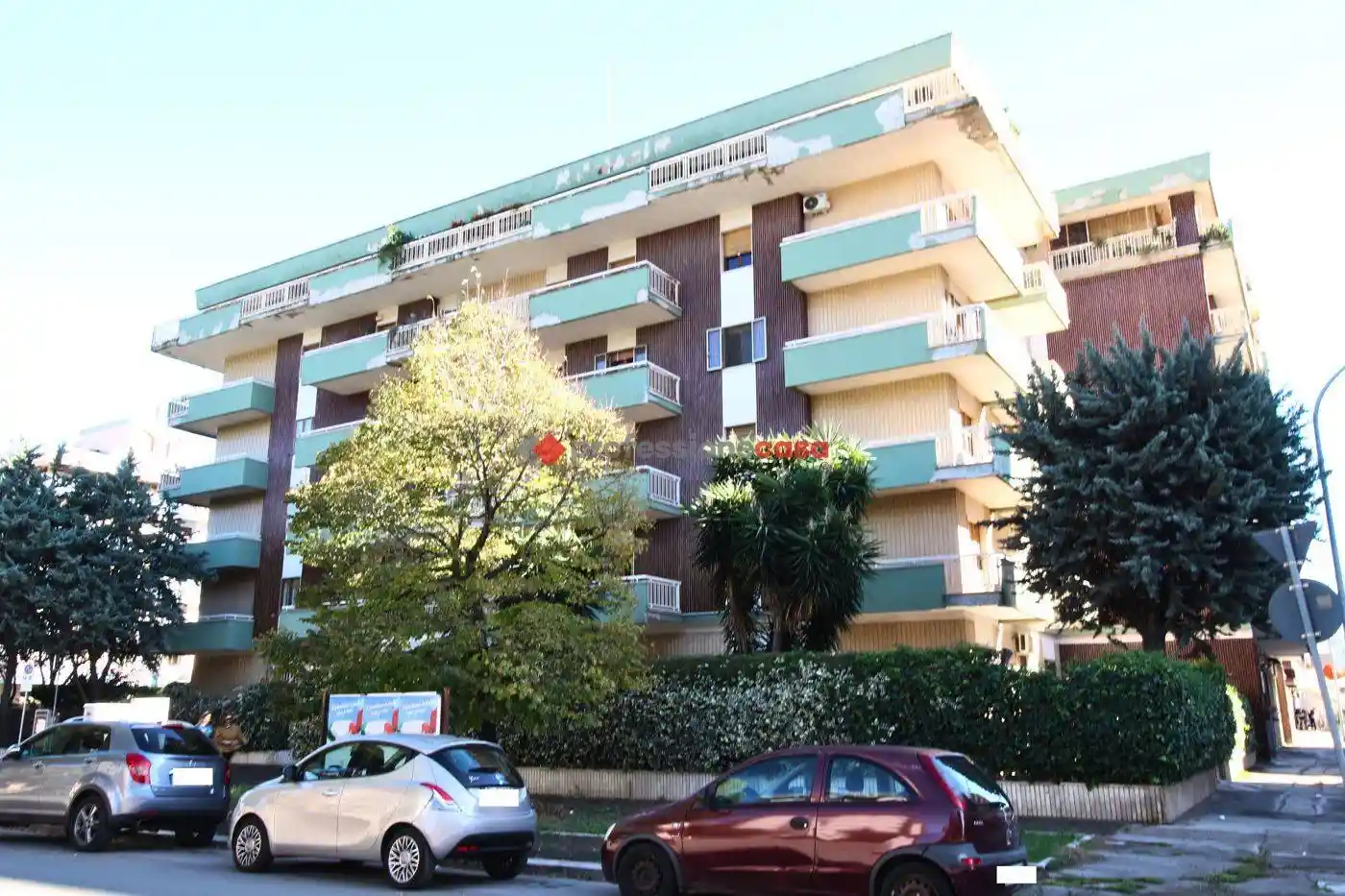 Attico - Mansarda in vendita a Foggia