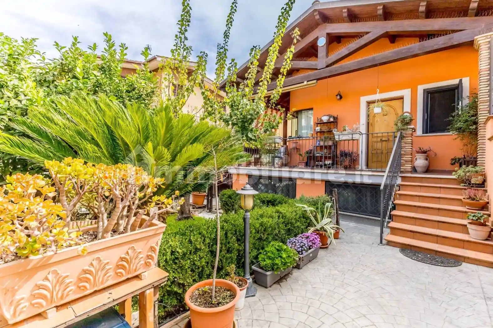 Villa in vendita a Roma