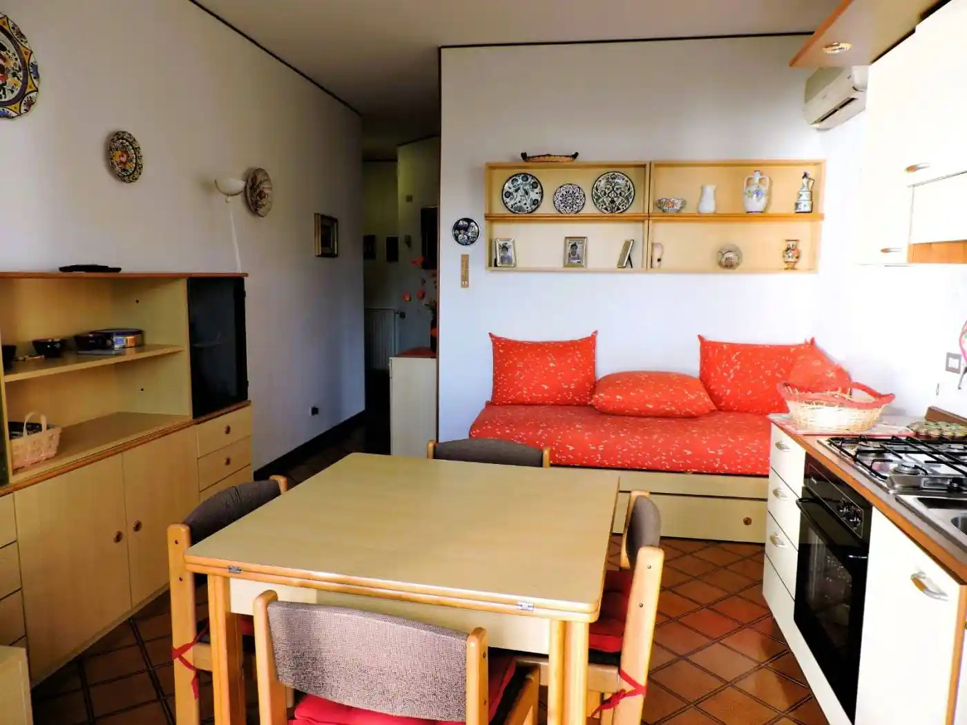 Appartamento in vendita a Santo Stefano al Mare