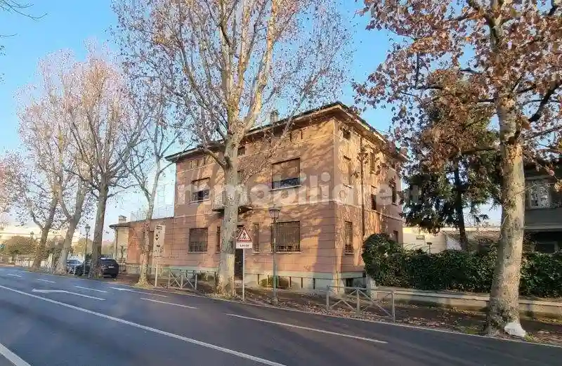 Palazzo - Edificio - foto 2
