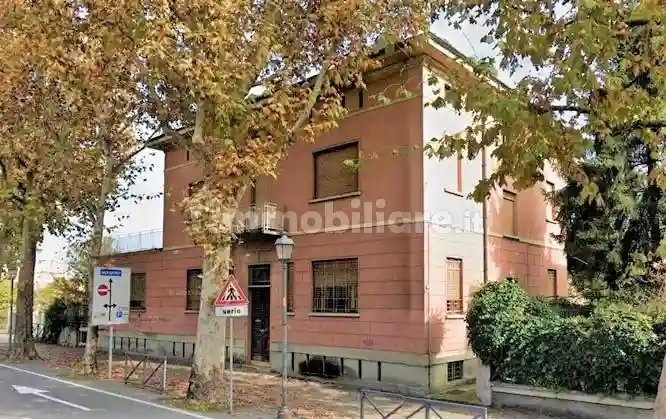 Palazzo - Edificio - foto 3