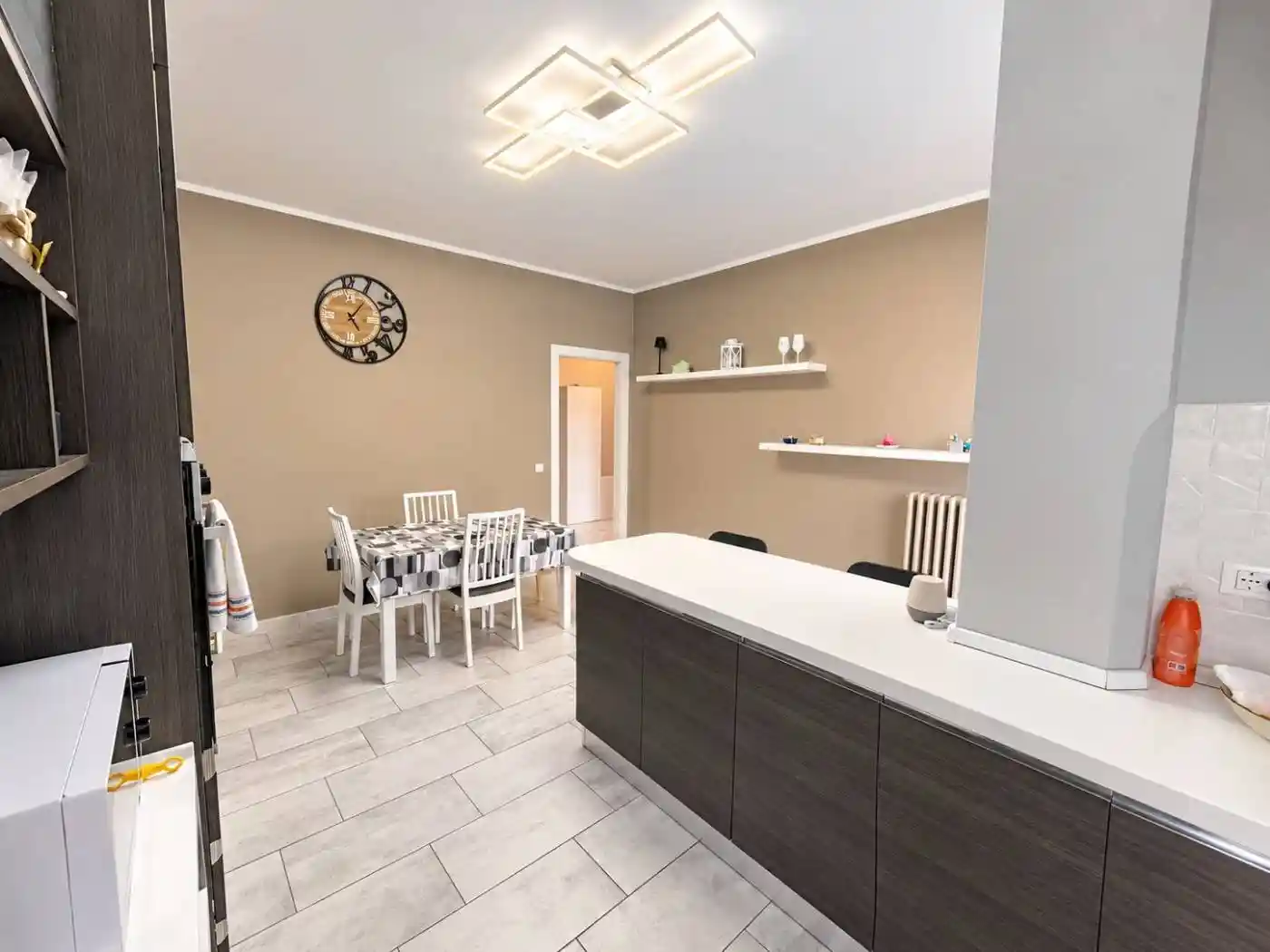 Appartamento in vendita a None