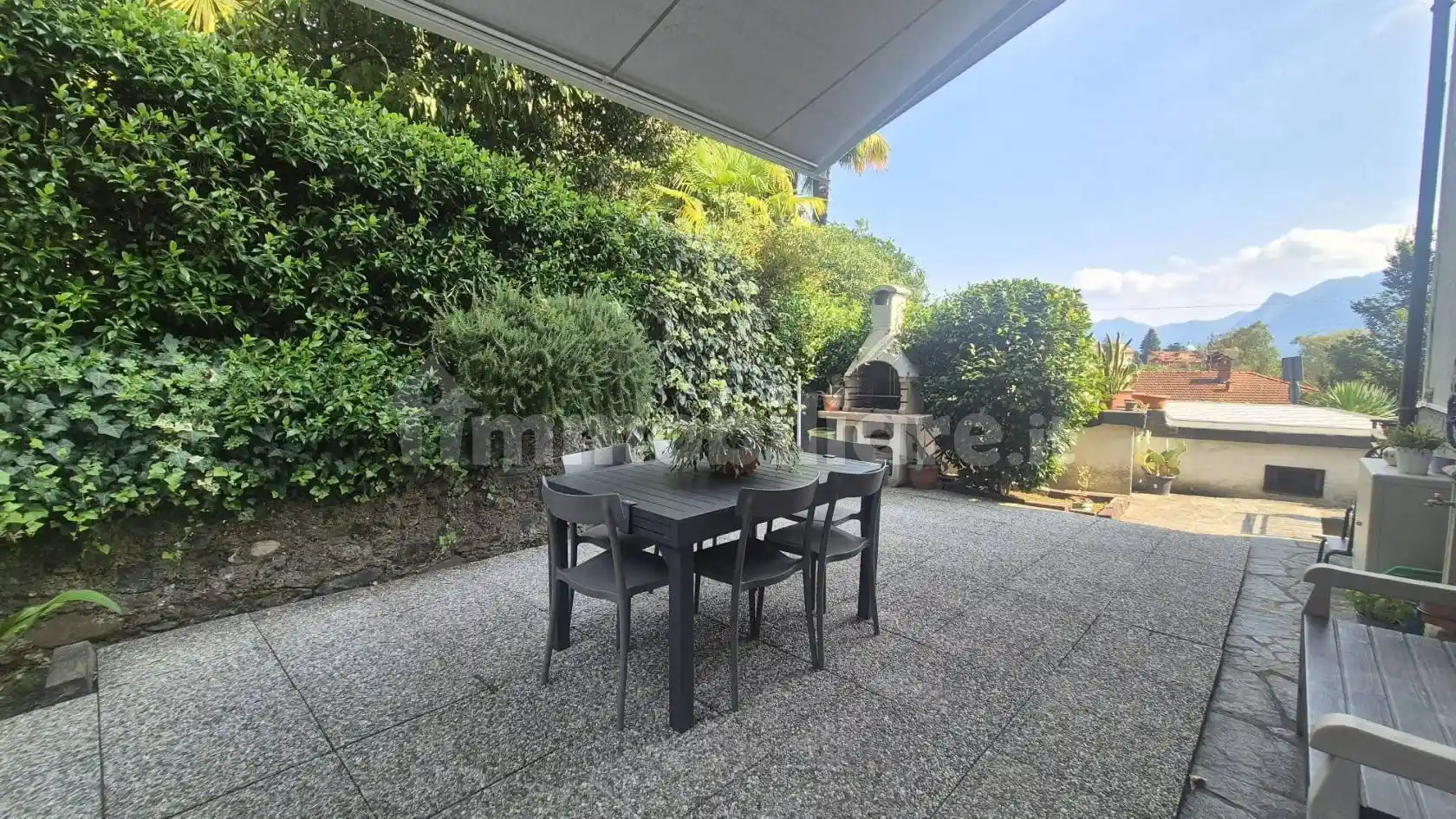 Appartamento in vendita a Verbania