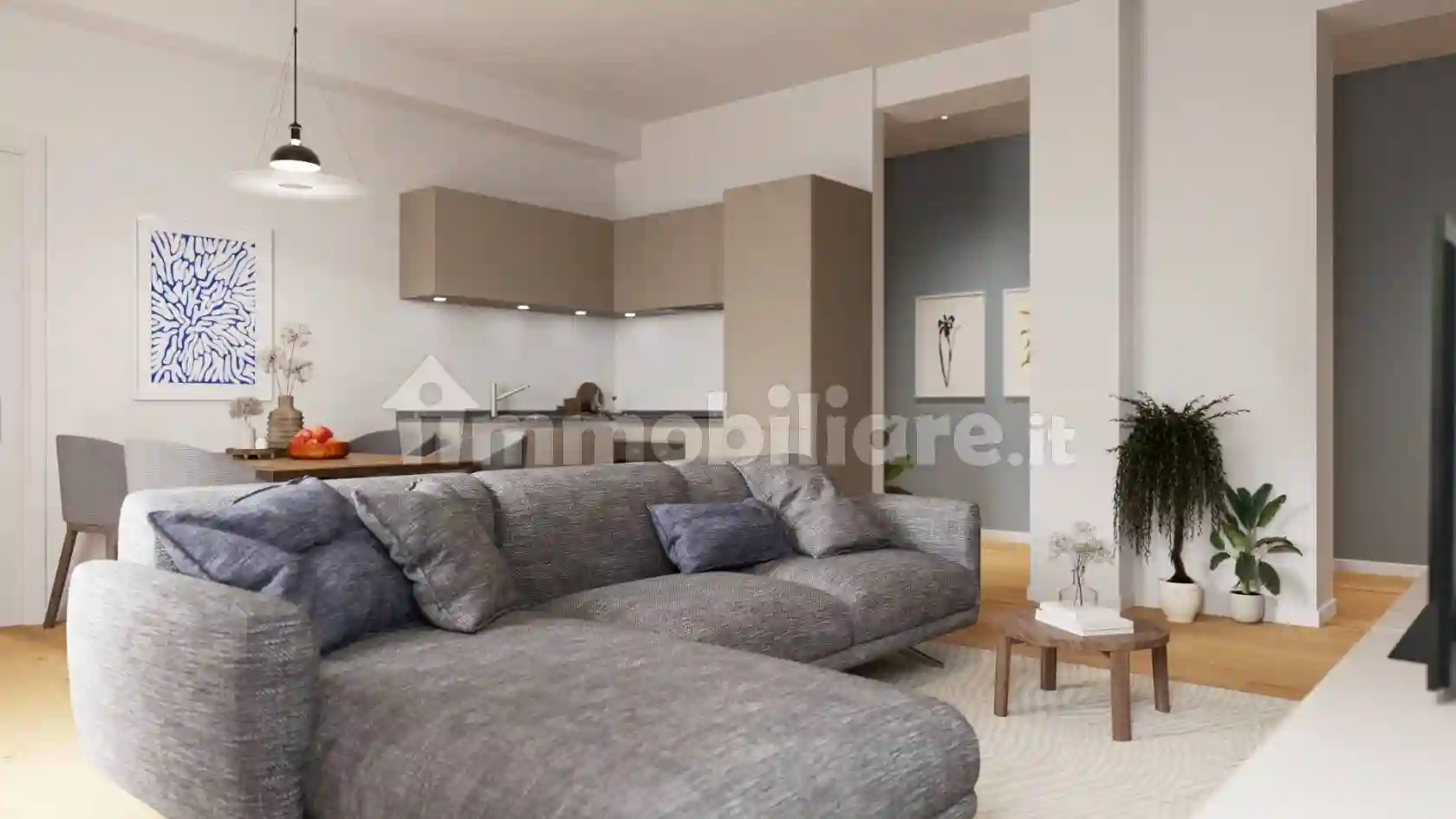 Appartamento - foto 3