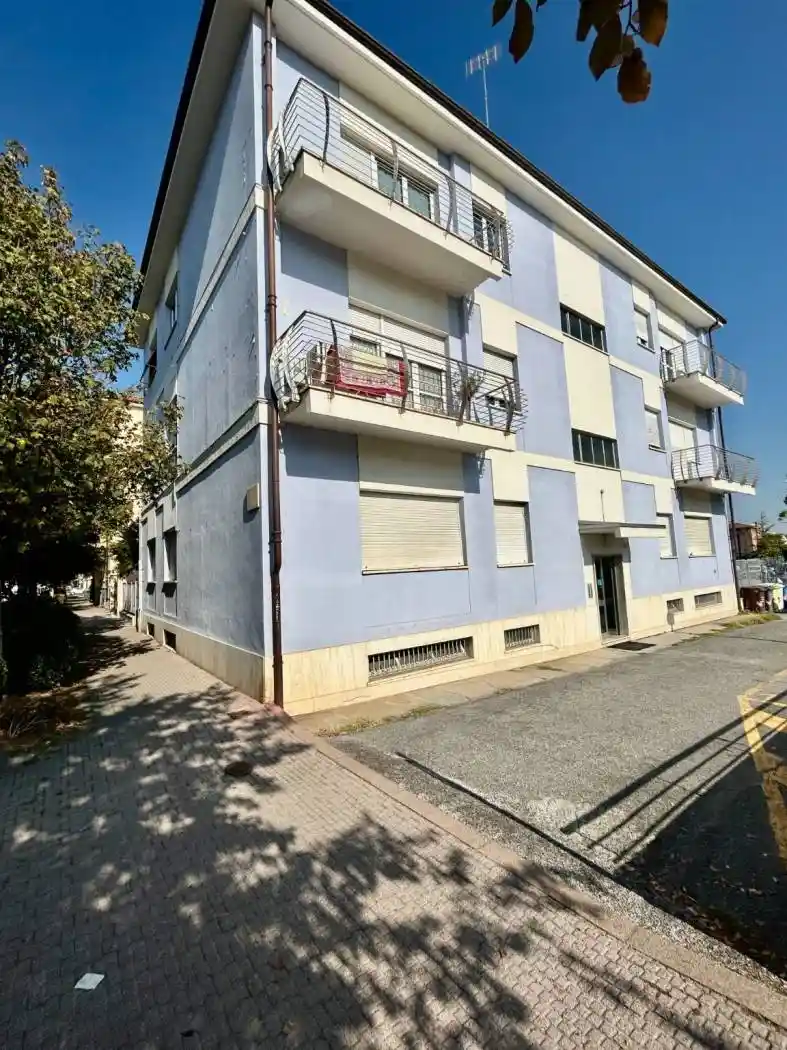 Appartamento in vendita a Cuneo