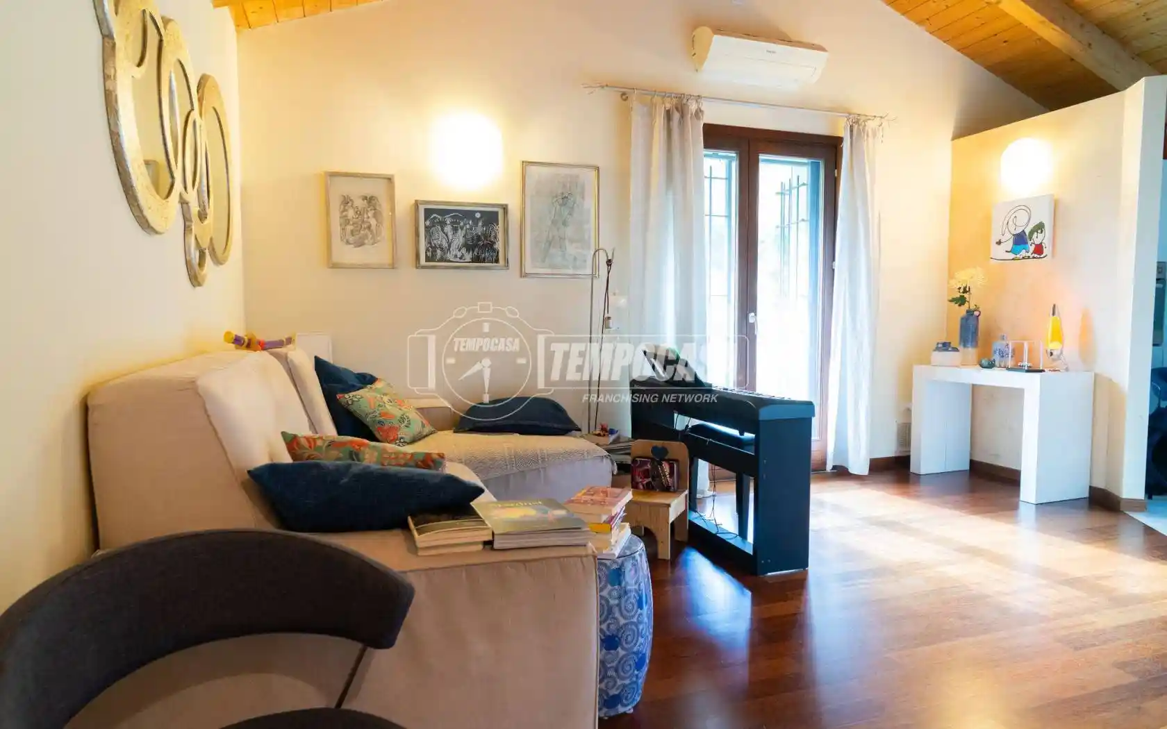 Appartamento in vendita a Fano