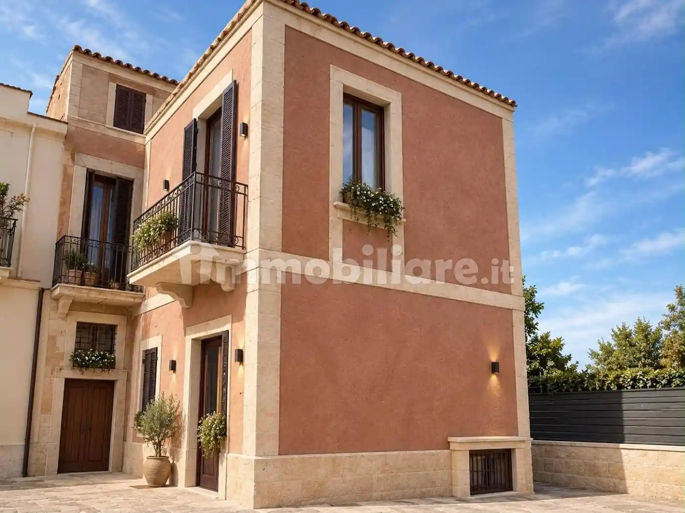 Rustico - Casale in vendita a San Gennaro Vesuviano