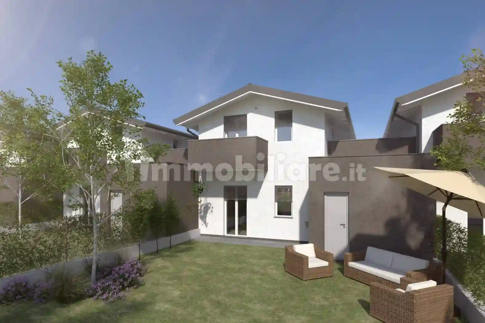 Villa - foto 2