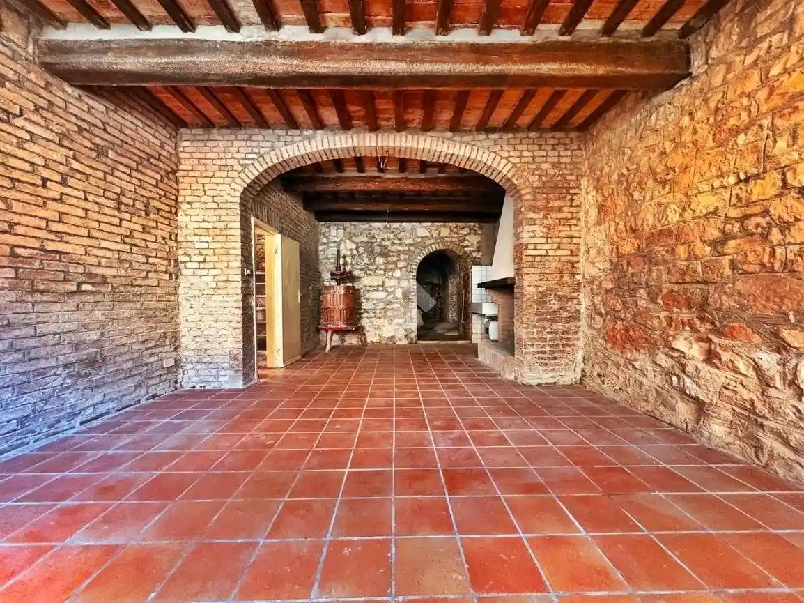 Casa indipendente in vendita a Fabriano