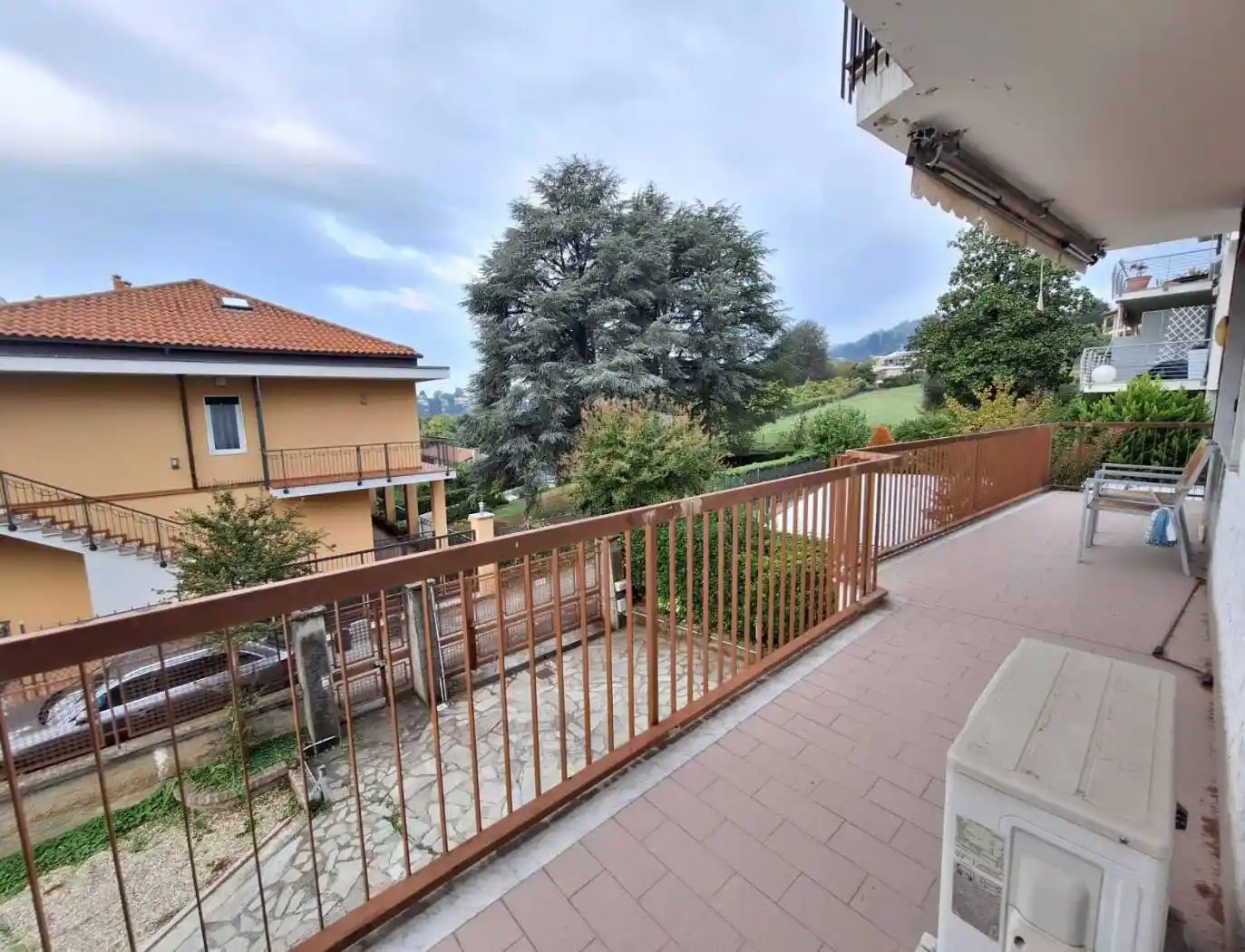 Appartamento in vendita a Pino Torinese