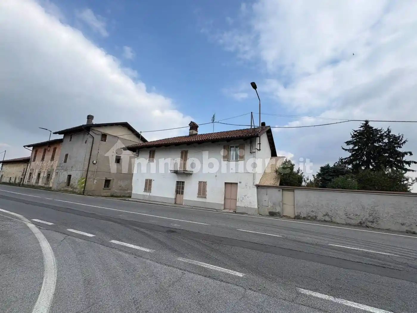 Villa in vendita a Fossano