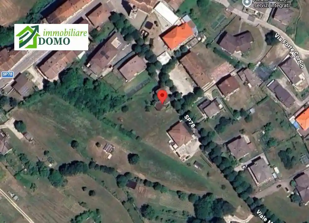 Casa indipendente in vendita a Valdastico