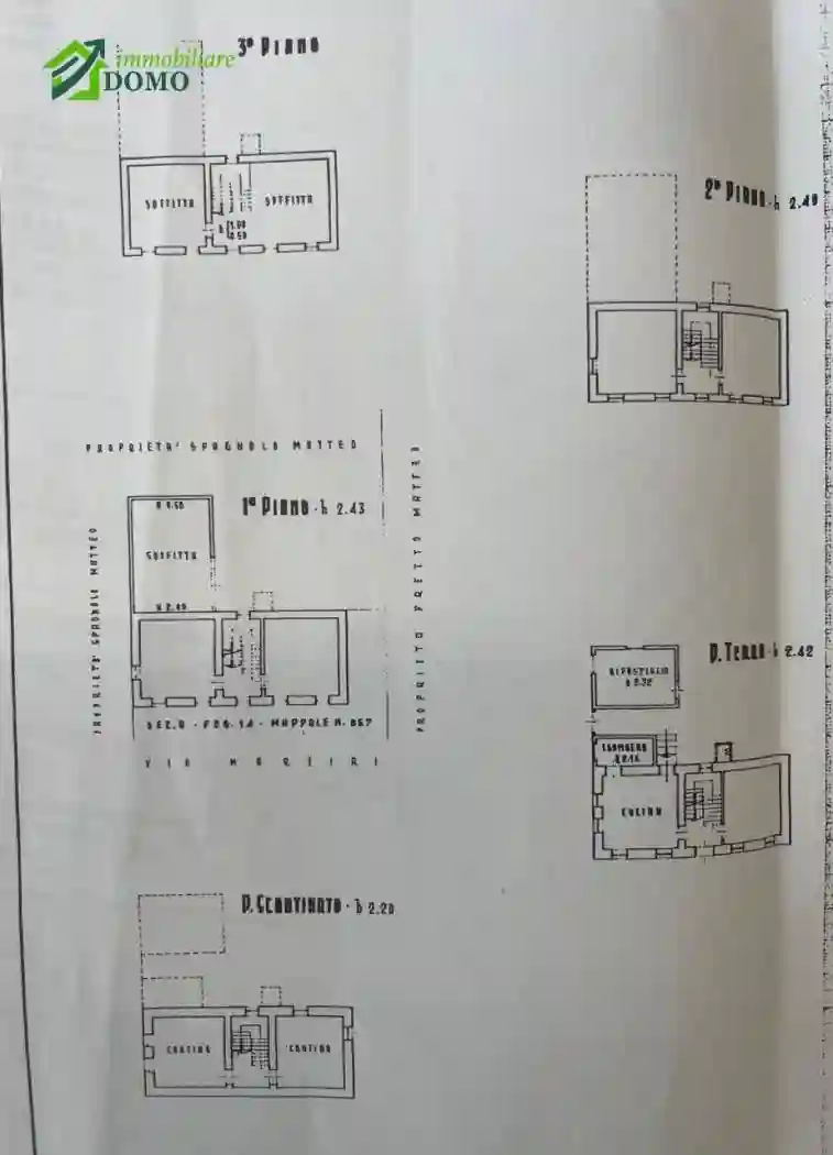 Casa indipendente - foto 4