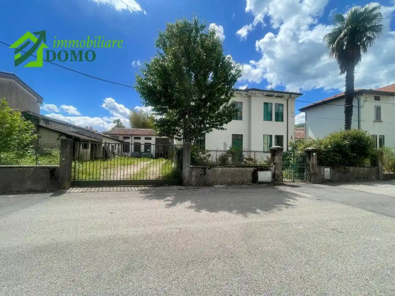 Casa indipendente in vendita a Schio