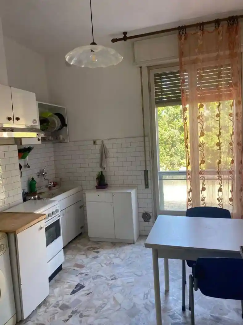 Appartamento in vendita a Bologna